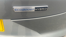 Ford Puma 1.0 EcoBoost Hybrid mHEV 155 Titanium 5dr Petrol Hatchback